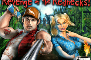 Country Justice: Revenge of the Rednecks 0