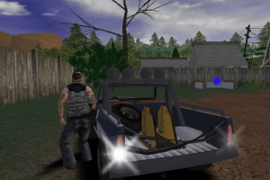 Country Justice: Revenge of the Rednecks abandonware