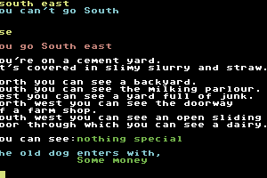 Country Quest 3