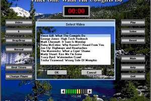 Country Vid Grid 4