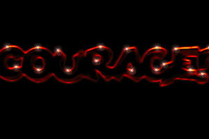 Courage! 3