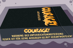 Courage! 65