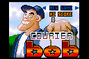 Courier Bob 0