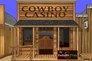 Cowboy Casino 0