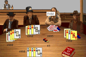 Cowboy Casino 3