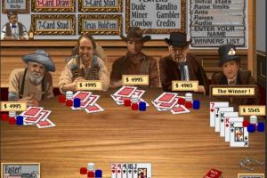 Cowboy Casino 0