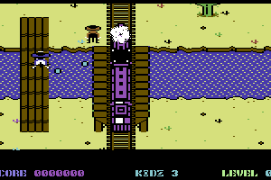 Cowboy Kidz 3