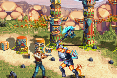 Cowboys & Aliens 11