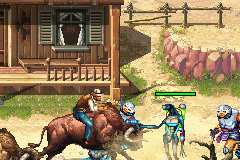 Cowboys & Aliens 15