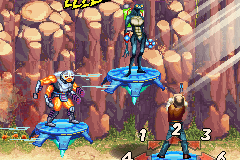 Cowboys & Aliens 17
