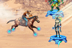 Cowboys & Aliens 18