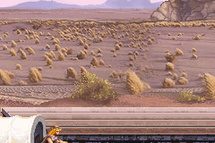 Cowboys & Aliens 19