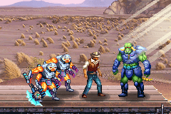 Cowboys & Aliens 22