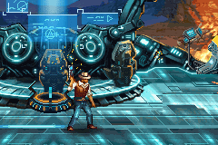 Cowboys & Aliens 25