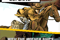 Cowboys & Aliens 28