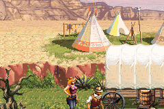 Cowboys & Aliens 5