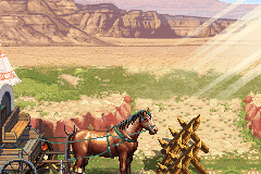 Cowboys & Aliens 6