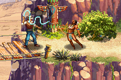 Cowboys & Aliens 8