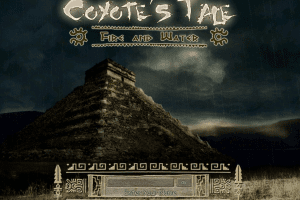 Coyote's Tale: Fire and Water 0
