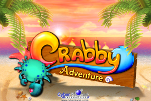 Crabby Adventure 0