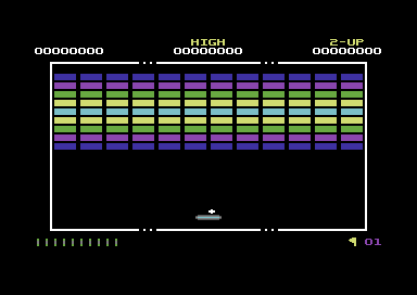 Crack-Up abandonware