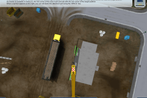 Crane Simulator 2009 9