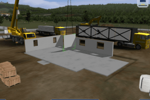 Crane Simulator 2009 10