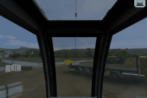 Crane Simulator 2009 12