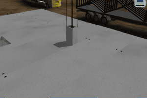 Crane Simulator 2009 15