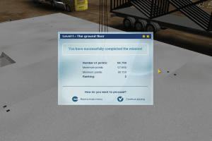 Crane Simulator 2009 16