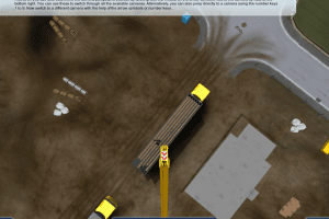 Crane Simulator 2009 5