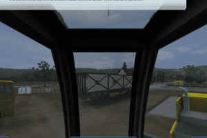Crane Simulator 2009 6