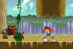 Crash Bandicoot: Mutant Island 10