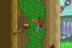 Crash Bandicoot: Mutant Island 14
