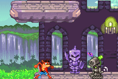 Crash Bandicoot: Mutant Island 16