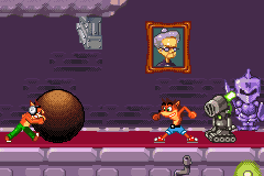 Crash Bandicoot: Mutant Island 19