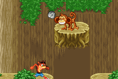 Crash Bandicoot: Mutant Island 20