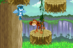 Crash Bandicoot: Mutant Island 21