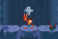 Crash Bandicoot: Mutant Island 24