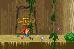 Crash Bandicoot: Mutant Island 26