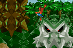 Crash Bandicoot: Mutant Island 27