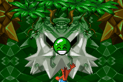 Crash Bandicoot: Mutant Island 28