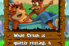 Crash Bandicoot: Mutant Island 2