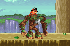 Crash Bandicoot: Mutant Island 29