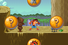 Crash Bandicoot: Mutant Island 30