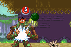Crash Bandicoot: Mutant Island 31