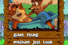 Crash Bandicoot: Mutant Island 3