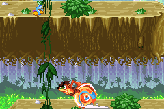 Crash Bandicoot: Mutant Island 5