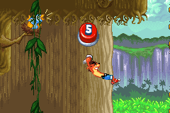 Crash Bandicoot: Mutant Island 6