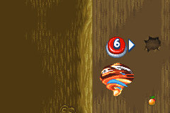 Crash Bandicoot: Mutant Island 7